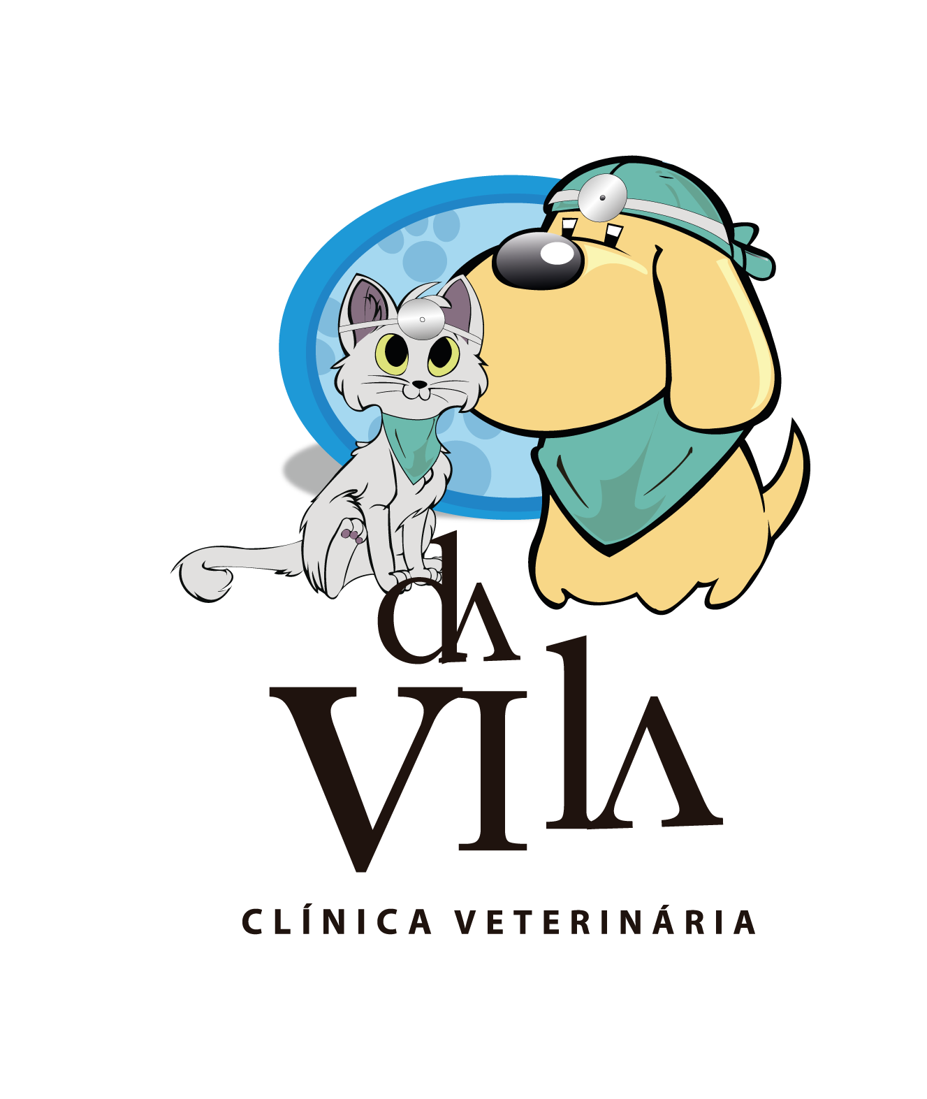 Clinica Veterinária Da Vila